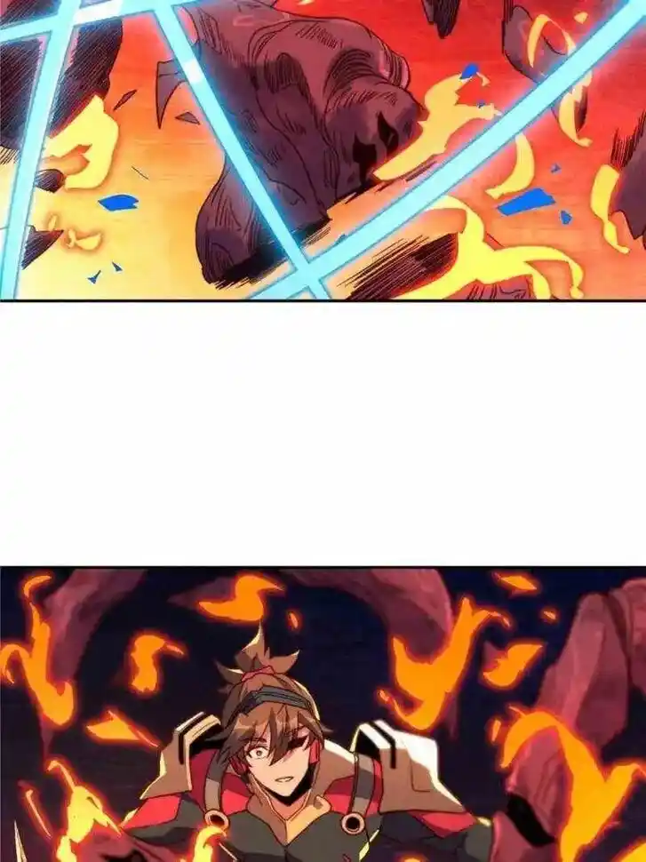 Diqiu Ren Shizai Tai Xiongmengle Ch.234