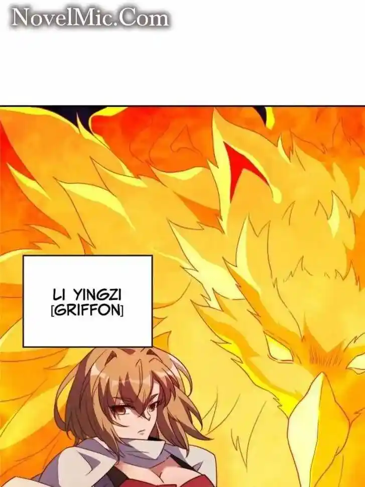 Diqiu Ren Shizai Tai Xiongmengle Ch.234