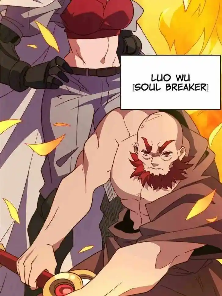 Diqiu Ren Shizai Tai Xiongmengle Ch.234