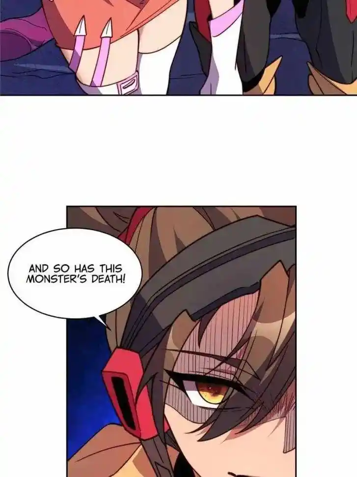 Diqiu Ren Shizai Tai Xiongmengle Ch.234