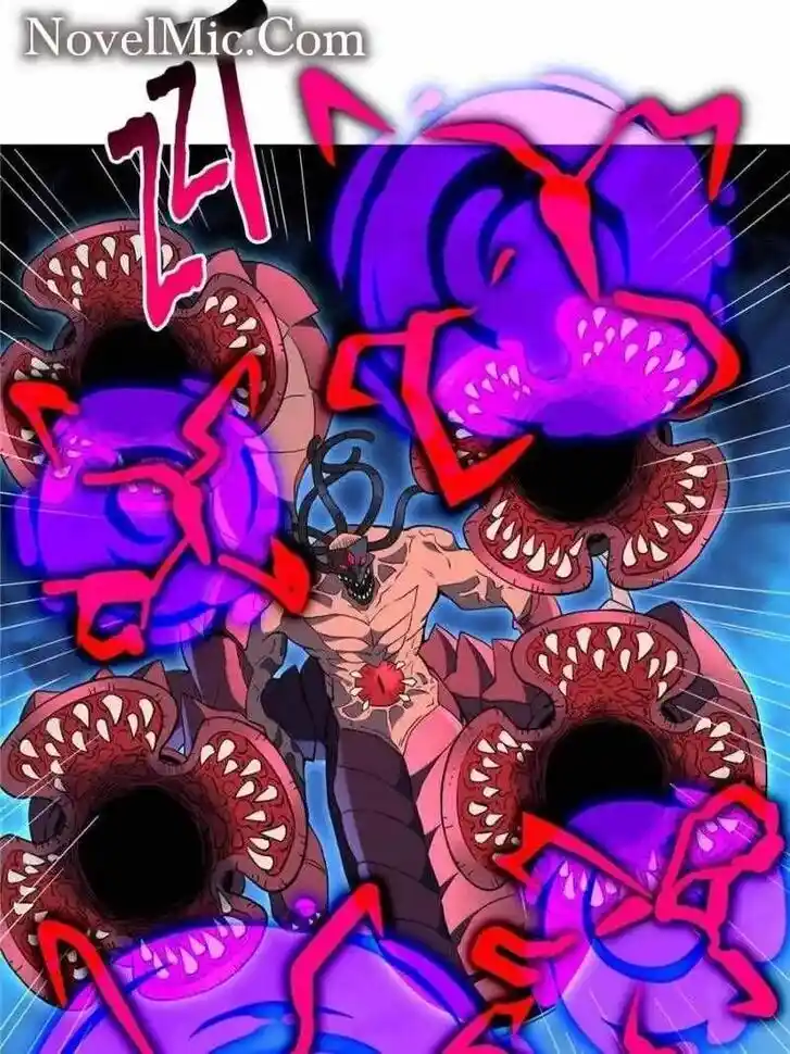 Diqiu Ren Shizai Tai Xiongmengle Ch.234