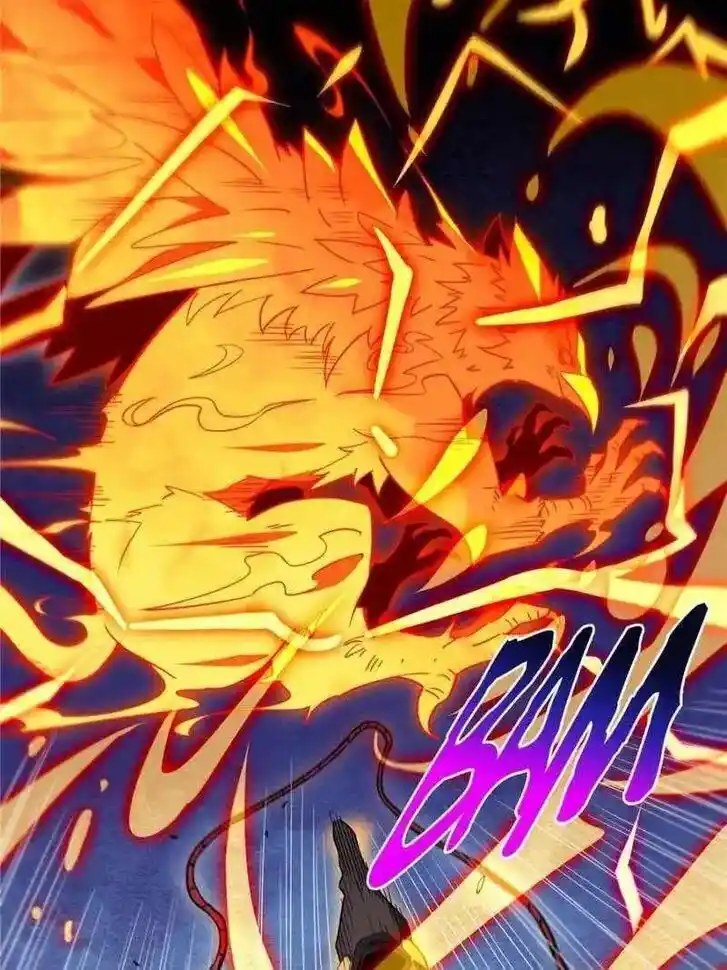 Diqiu Ren Shizai Tai Xiongmengle Ch.234