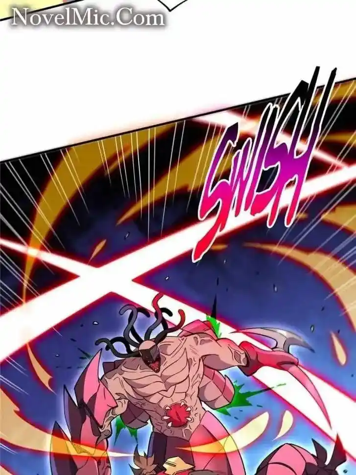 Diqiu Ren Shizai Tai Xiongmengle Ch.234