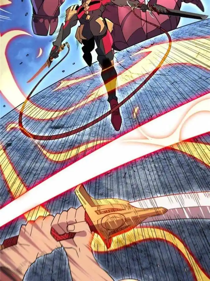 Diqiu Ren Shizai Tai Xiongmengle Ch.234