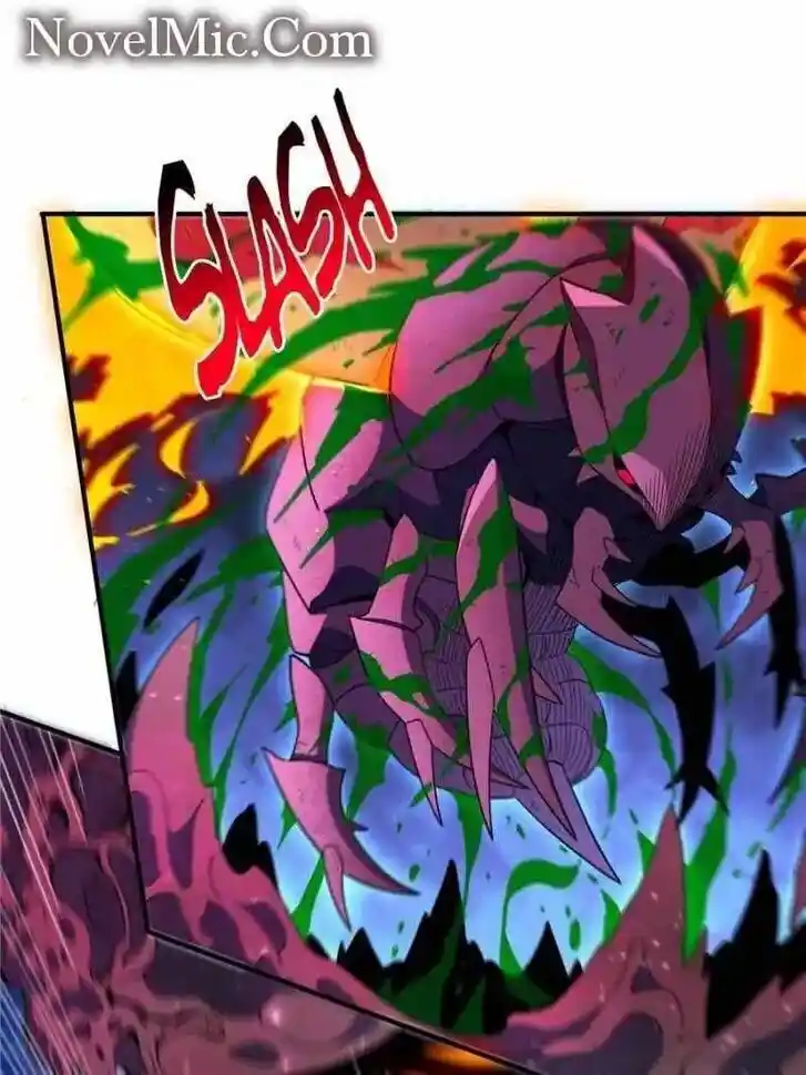 Diqiu Ren Shizai Tai Xiongmengle Ch.234