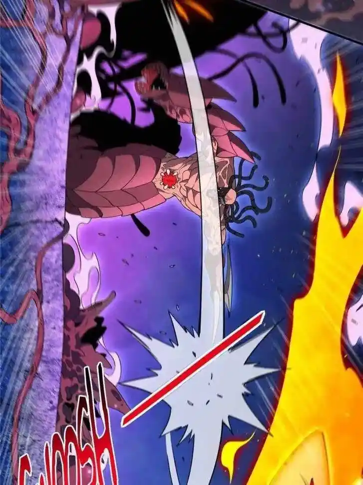 Diqiu Ren Shizai Tai Xiongmengle Ch.234