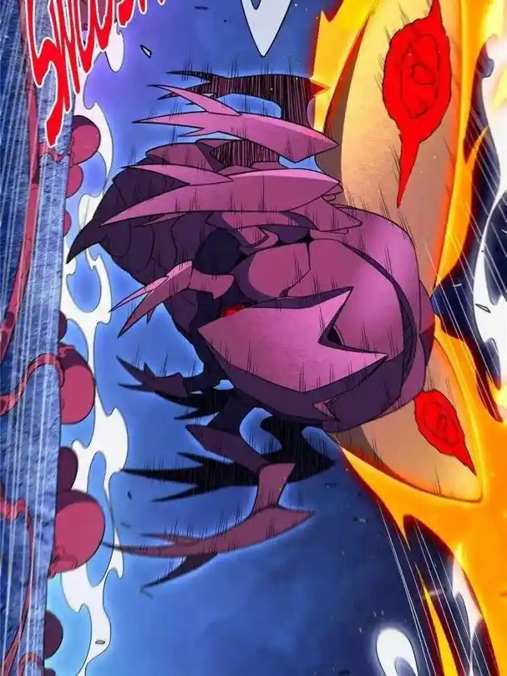 Diqiu Ren Shizai Tai Xiongmengle Ch.234