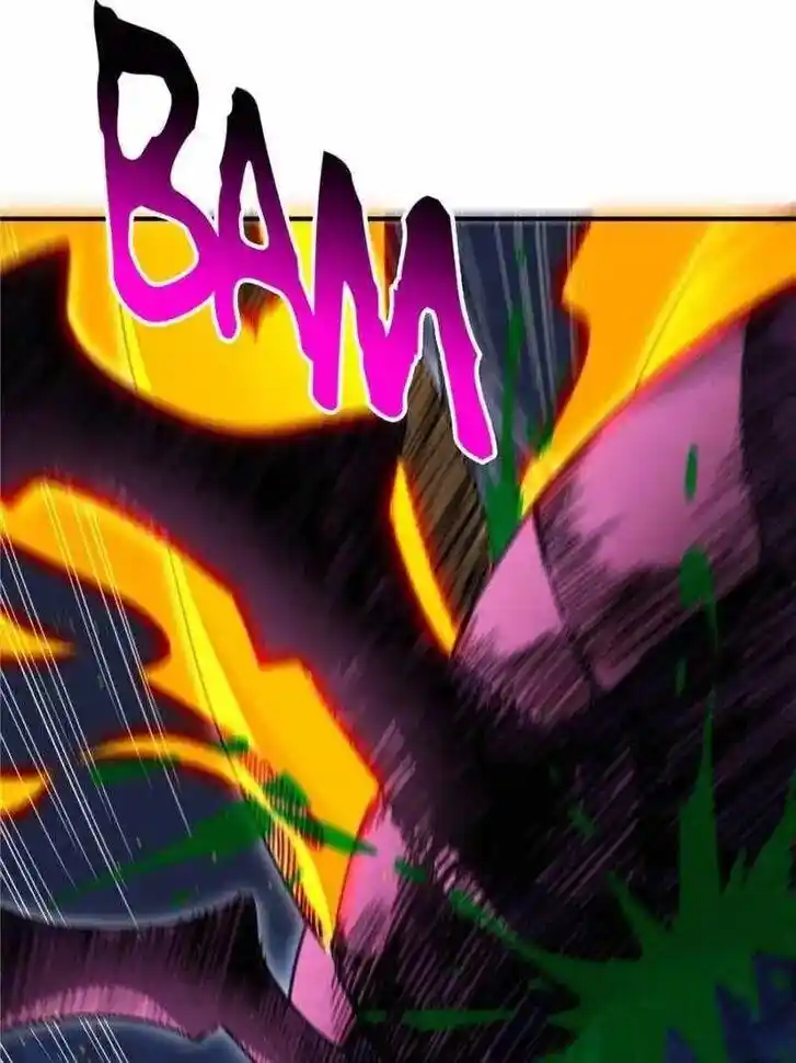 Diqiu Ren Shizai Tai Xiongmengle Ch.234