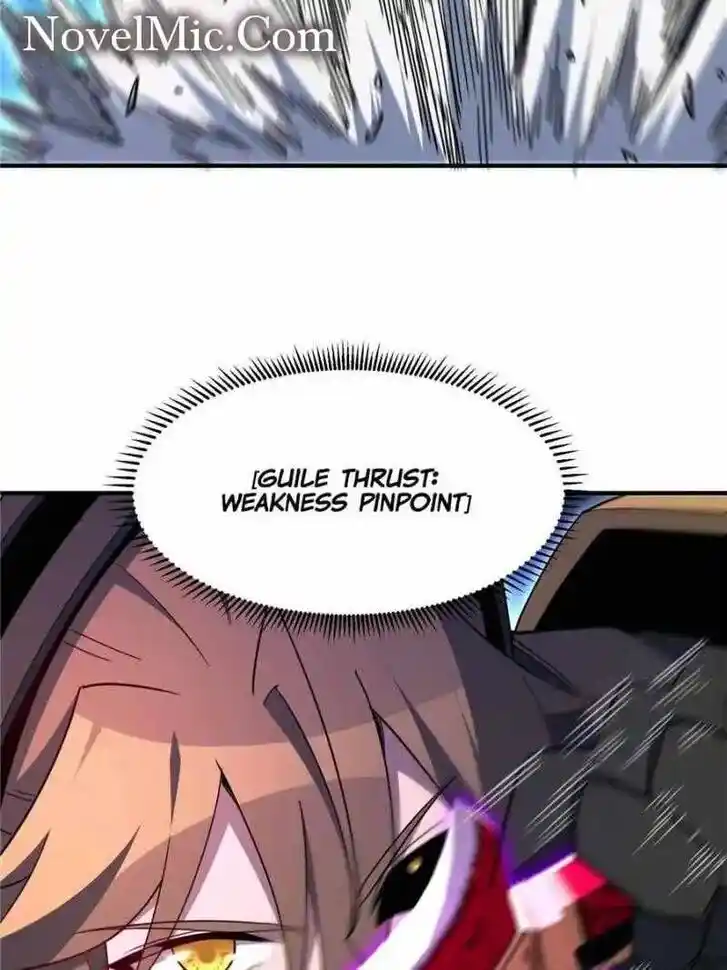 Diqiu Ren Shizai Tai Xiongmengle Ch.234