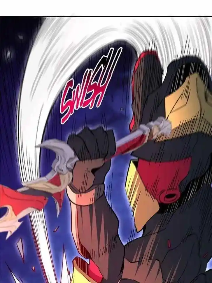 Diqiu Ren Shizai Tai Xiongmengle Ch.234