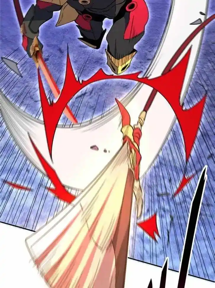 Diqiu Ren Shizai Tai Xiongmengle Ch.234