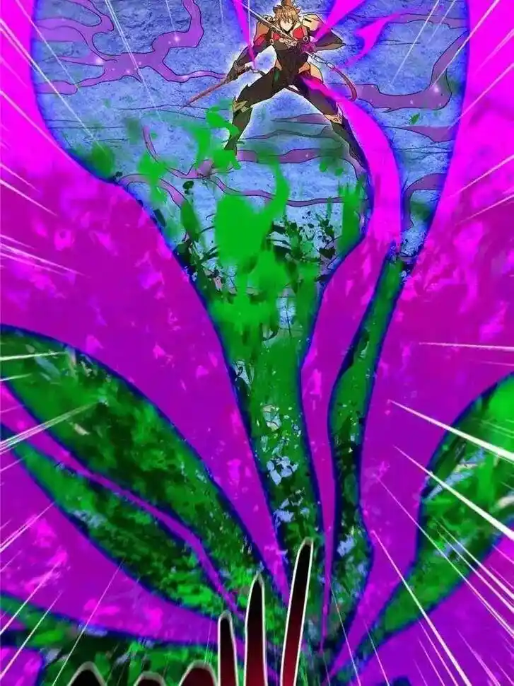 Diqiu Ren Shizai Tai Xiongmengle Ch.234