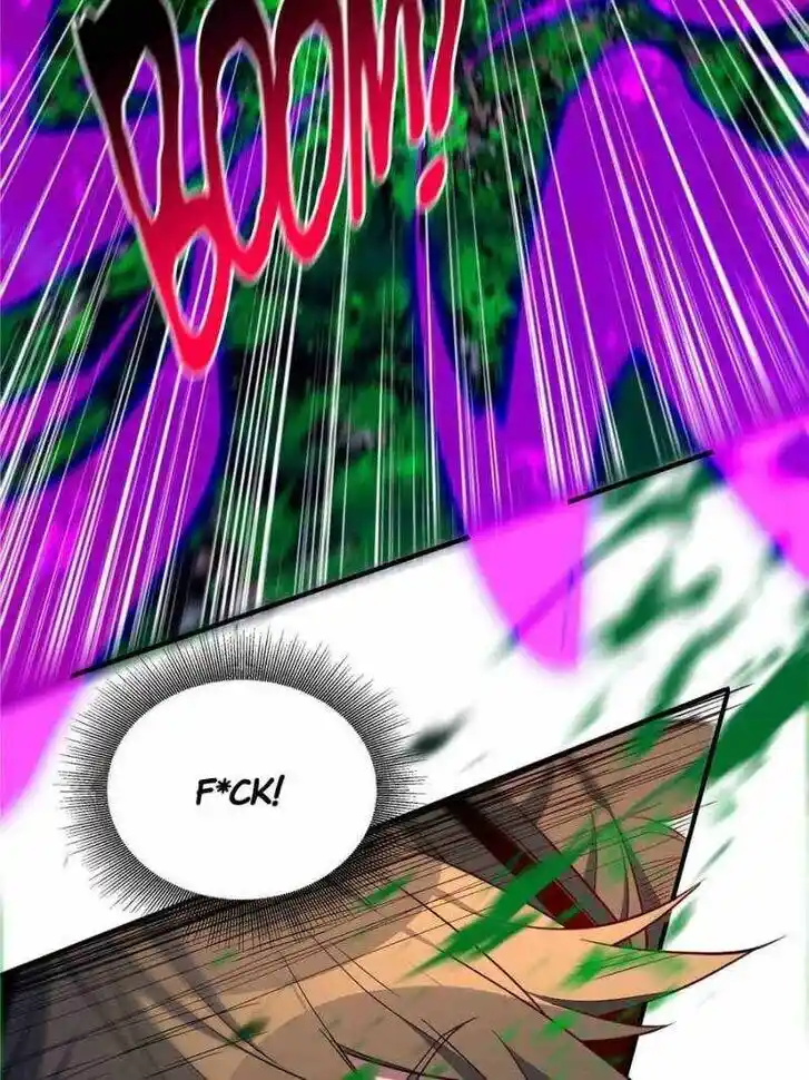 Diqiu Ren Shizai Tai Xiongmengle Ch.234