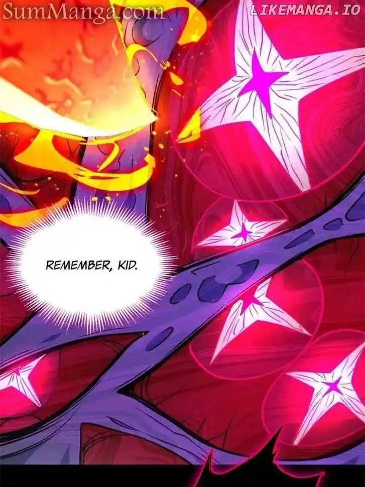 Diqiu Ren Shizai Tai Xiongmengle Ch.235