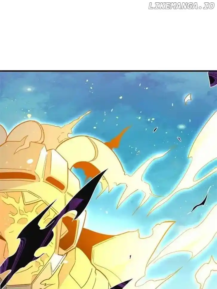 Diqiu Ren Shizai Tai Xiongmengle Ch.235