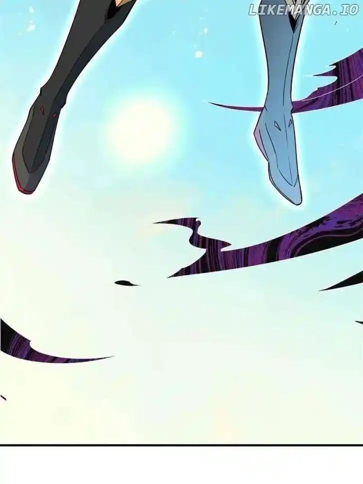 Diqiu Ren Shizai Tai Xiongmengle Ch.235