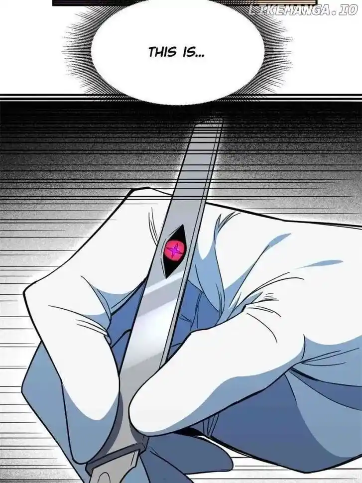 Diqiu Ren Shizai Tai Xiongmengle Ch.235