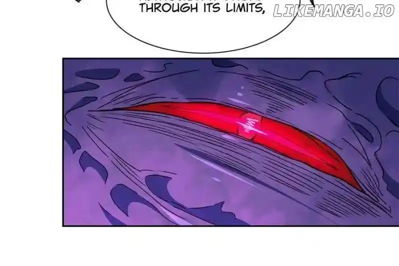 Diqiu Ren Shizai Tai Xiongmengle Ch.235