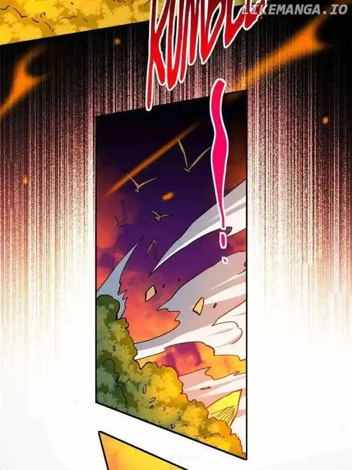 Diqiu Ren Shizai Tai Xiongmengle Ch.235