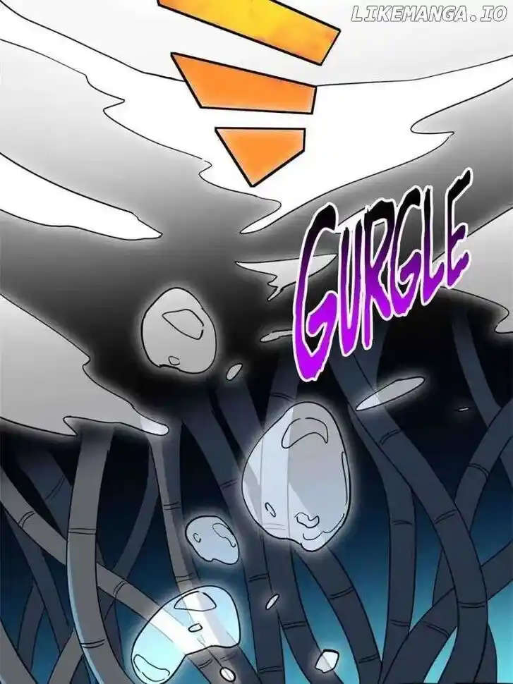 Diqiu Ren Shizai Tai Xiongmengle Ch.235