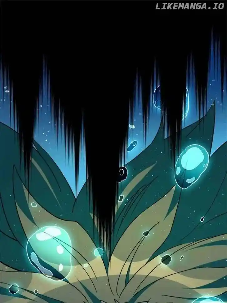 Diqiu Ren Shizai Tai Xiongmengle Ch.235