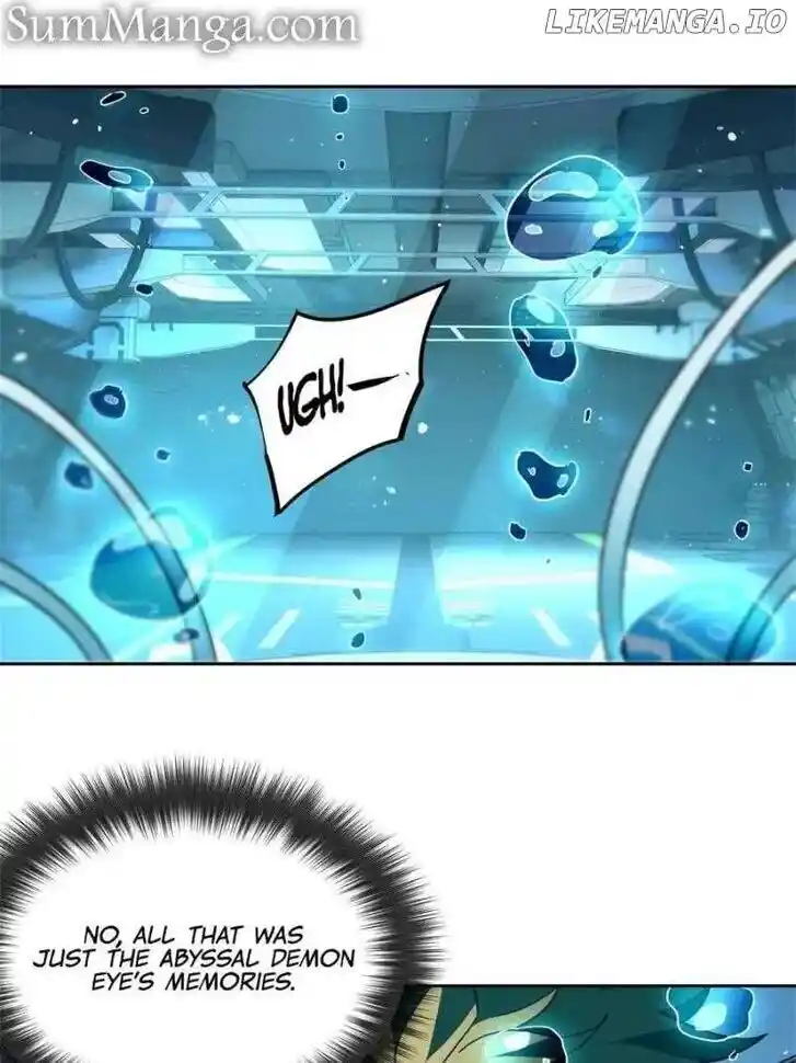 Diqiu Ren Shizai Tai Xiongmengle Ch.235