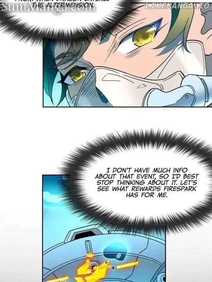 Diqiu Ren Shizai Tai Xiongmengle Ch.235