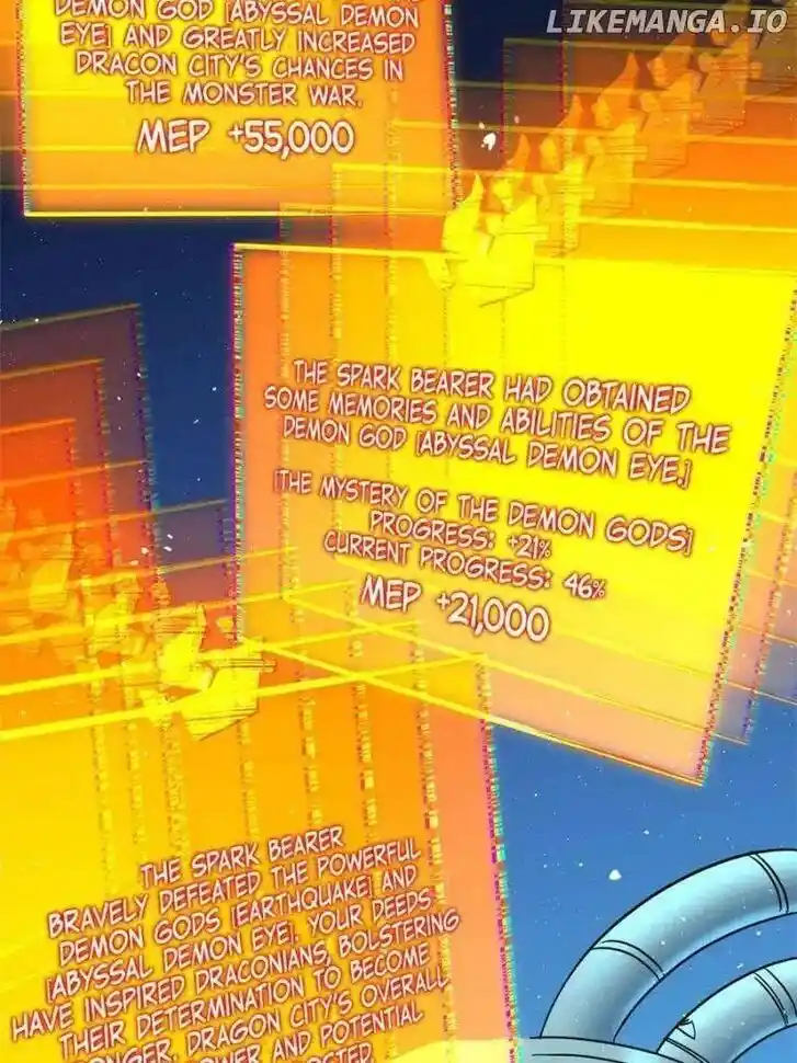 Diqiu Ren Shizai Tai Xiongmengle Ch.235