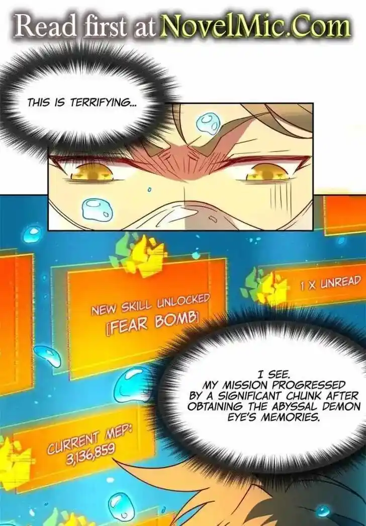 Diqiu Ren Shizai Tai Xiongmengle Ch.236