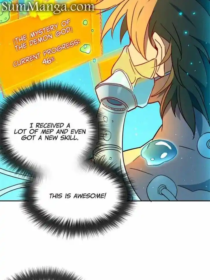 Diqiu Ren Shizai Tai Xiongmengle Ch.236