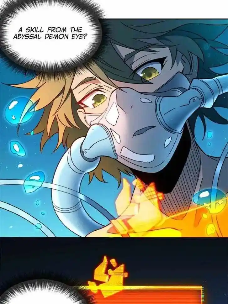 Diqiu Ren Shizai Tai Xiongmengle Ch.236