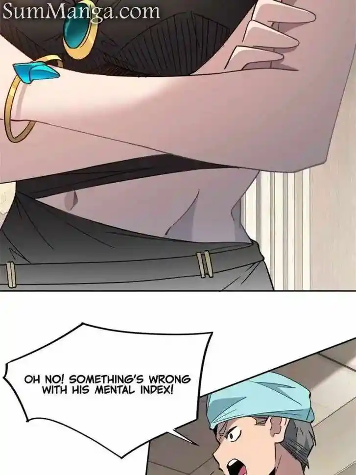 Diqiu Ren Shizai Tai Xiongmengle Ch.236