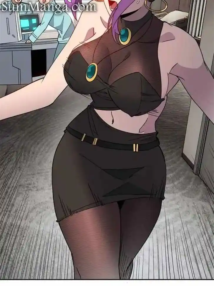 Diqiu Ren Shizai Tai Xiongmengle Ch.236