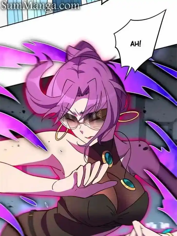 Diqiu Ren Shizai Tai Xiongmengle Ch.236