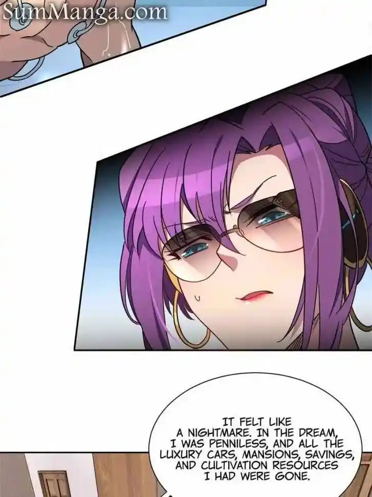 Diqiu Ren Shizai Tai Xiongmengle Ch.236