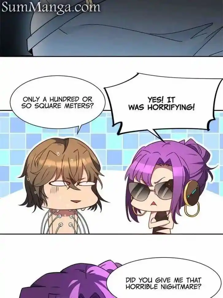 Diqiu Ren Shizai Tai Xiongmengle Ch.236