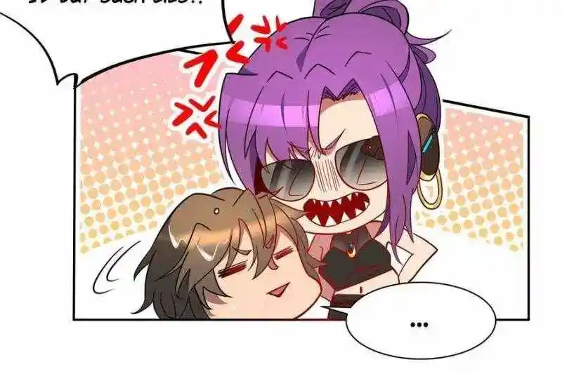 Diqiu Ren Shizai Tai Xiongmengle Ch.236