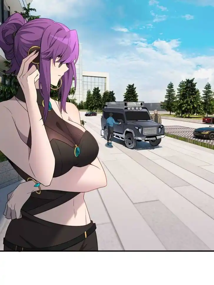 Diqiu Ren Shizai Tai Xiongmengle Ch.237