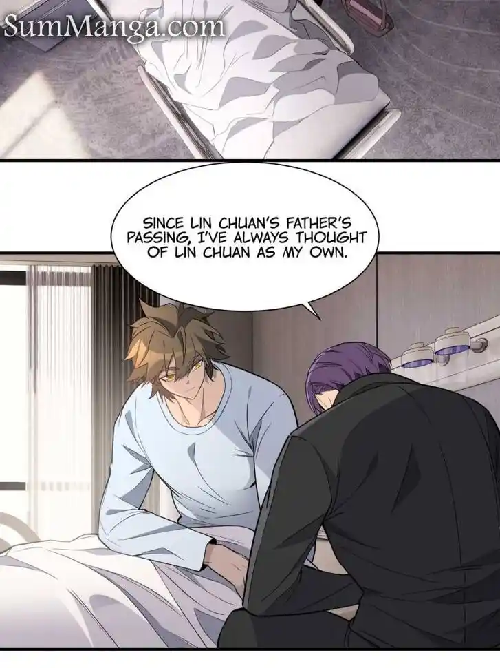 Diqiu Ren Shizai Tai Xiongmengle Ch.237