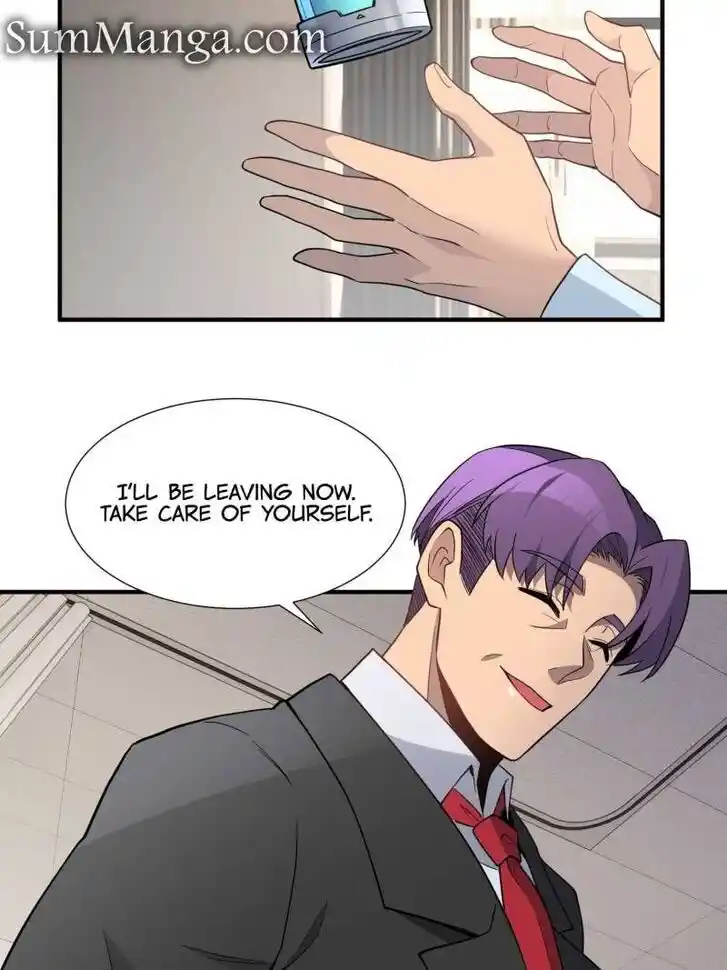 Diqiu Ren Shizai Tai Xiongmengle Ch.237