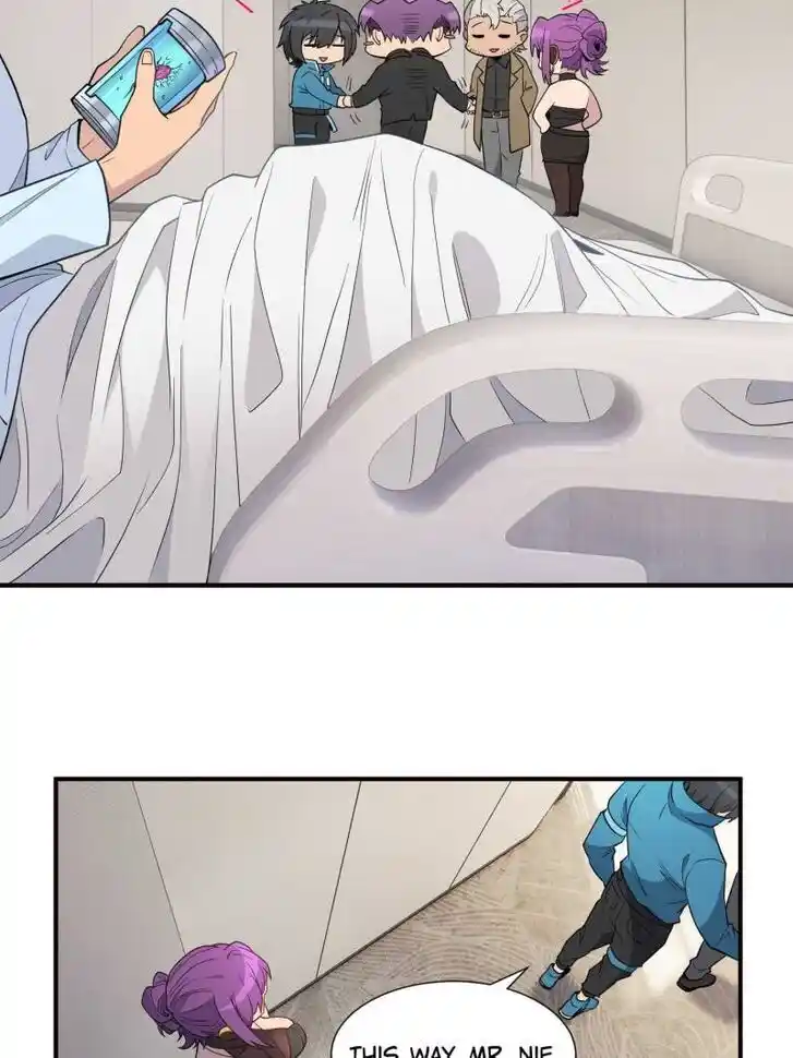 Diqiu Ren Shizai Tai Xiongmengle Ch.237