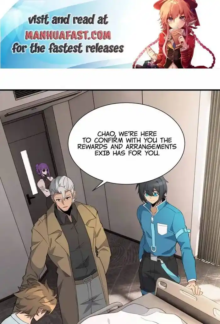 Diqiu Ren Shizai Tai Xiongmengle Ch.238