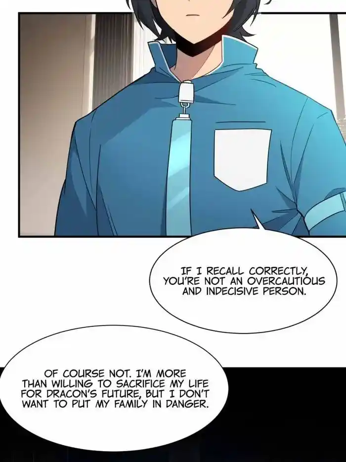 Diqiu Ren Shizai Tai Xiongmengle Ch.238