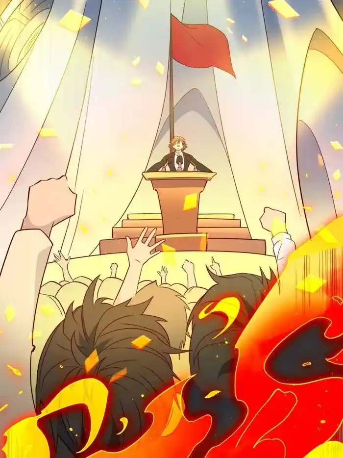 Diqiu Ren Shizai Tai Xiongmengle Ch.238