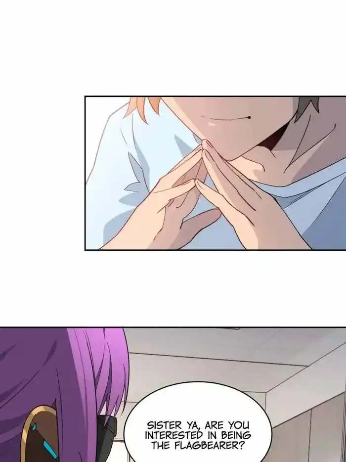 Diqiu Ren Shizai Tai Xiongmengle Ch.238