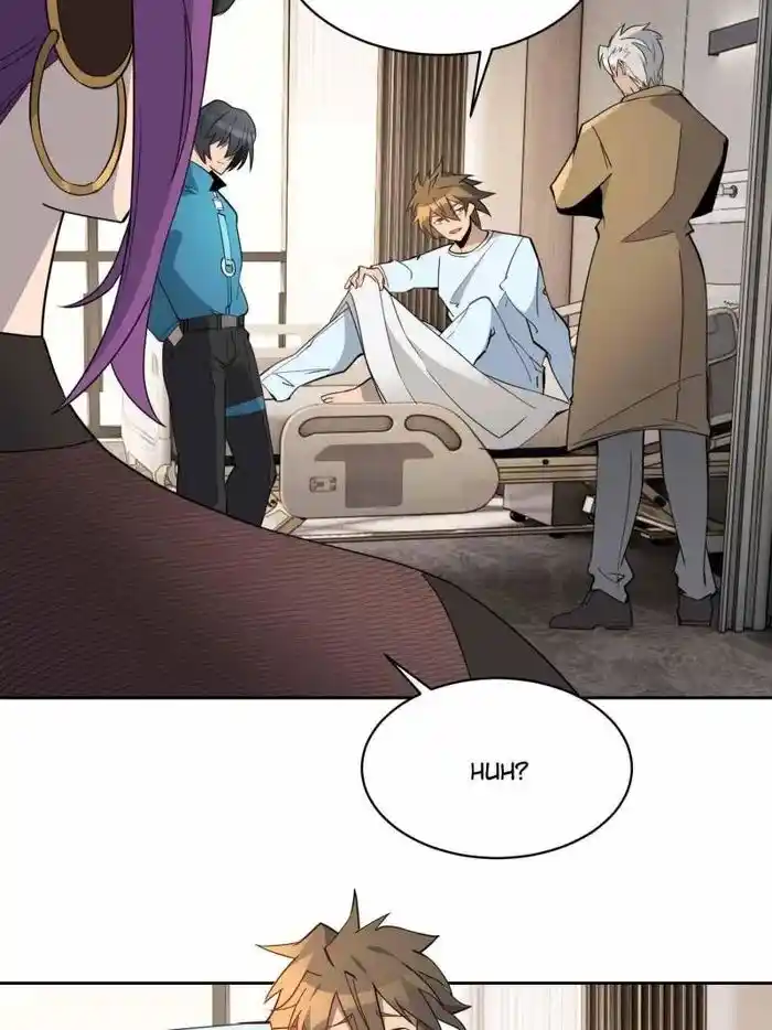 Diqiu Ren Shizai Tai Xiongmengle Ch.238