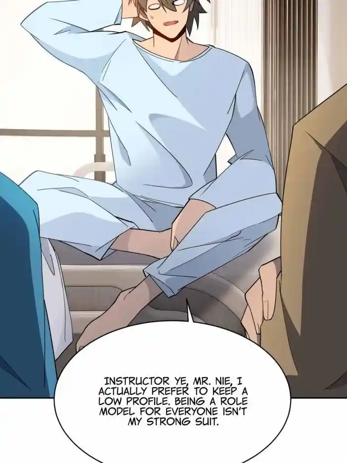 Diqiu Ren Shizai Tai Xiongmengle Ch.238