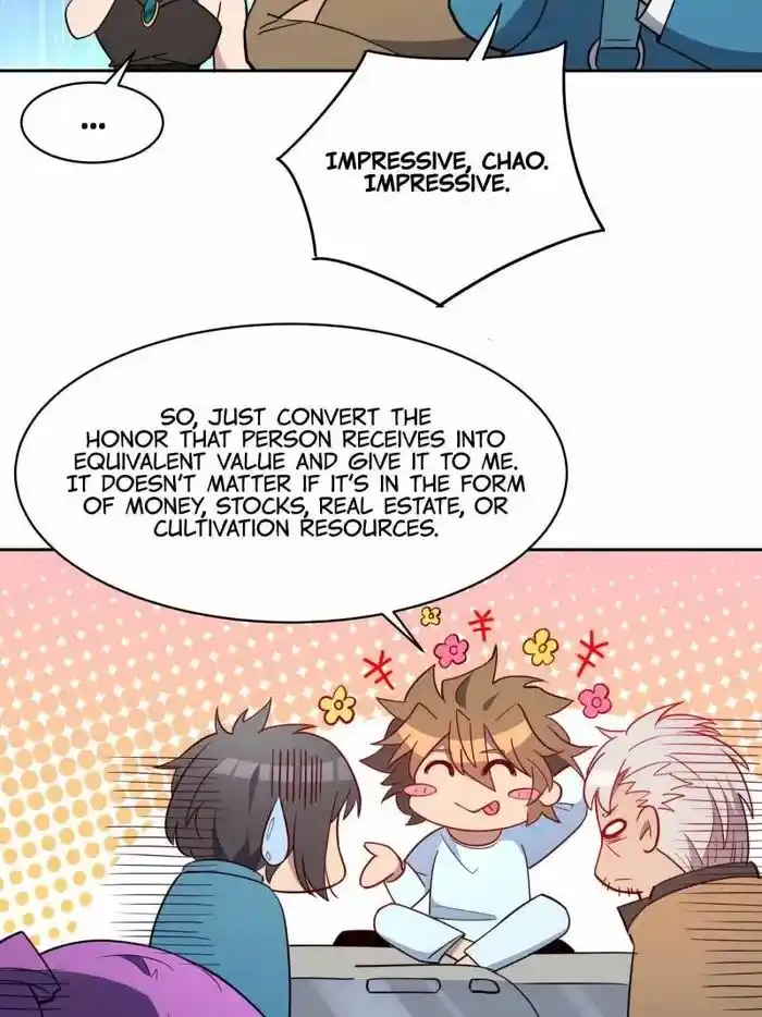 Diqiu Ren Shizai Tai Xiongmengle Ch.238