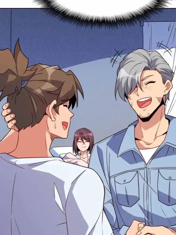 Diqiu Ren Shizai Tai Xiongmengle Ch.238