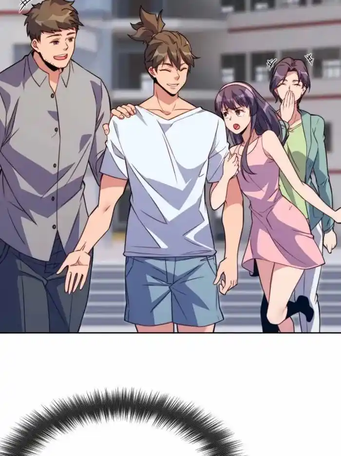 Diqiu Ren Shizai Tai Xiongmengle Ch.238